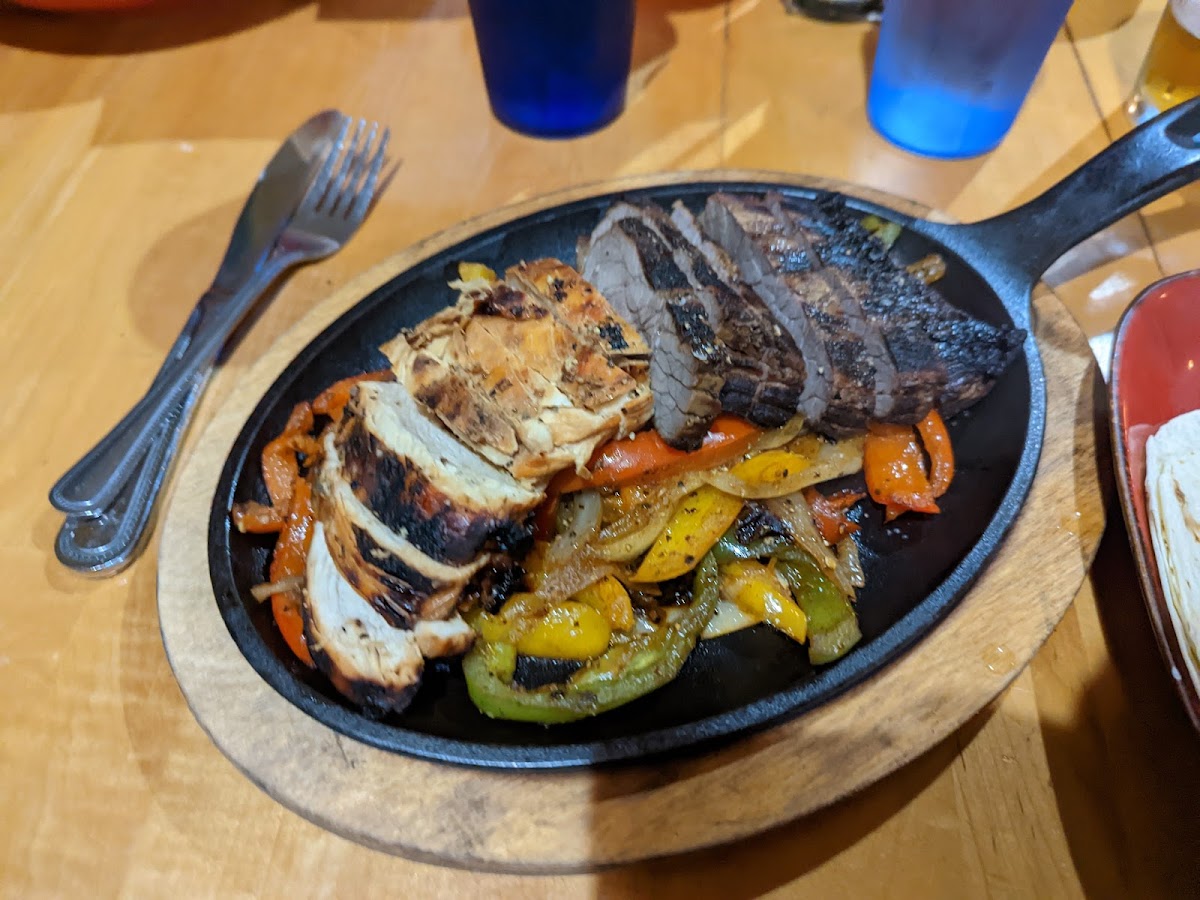 Cactus Grill & Cantina-5