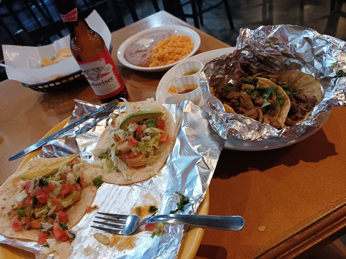 Santafe Bar & Grille Mexican Restaurant-3
