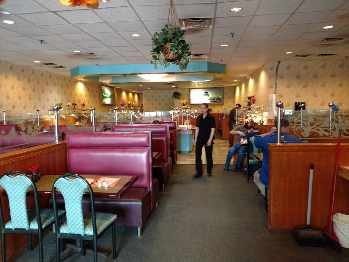 Peking Restaurant