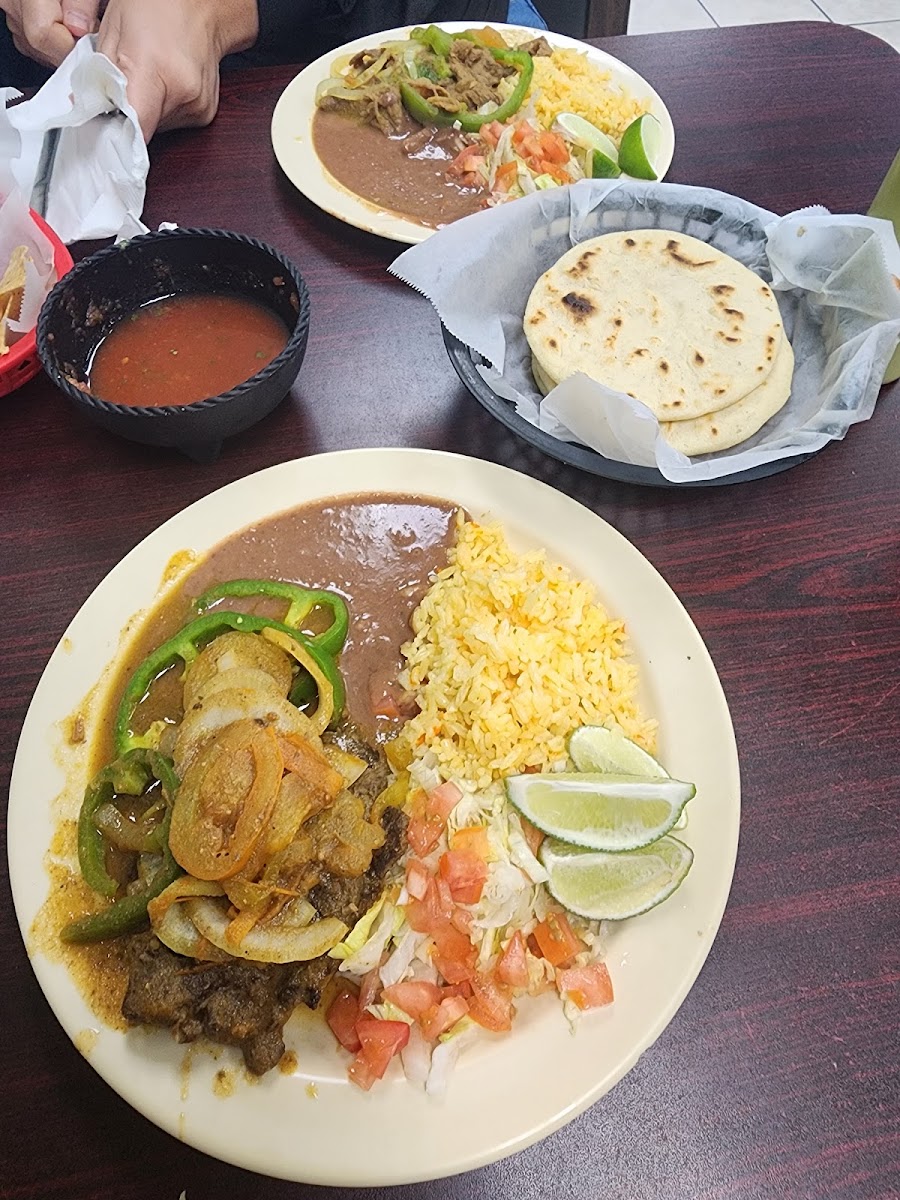 Rincon Latino-5