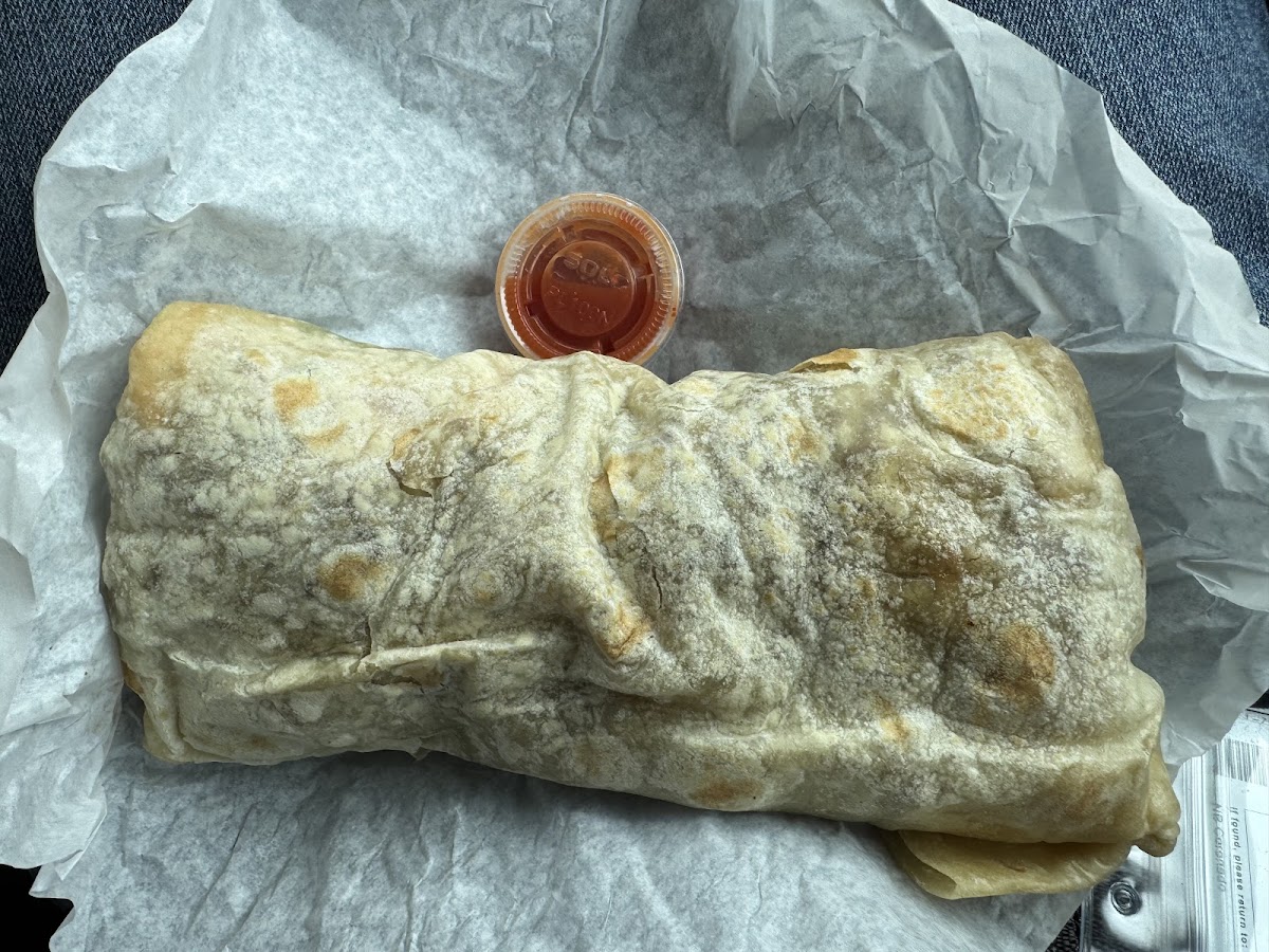 Los Rancheros Taco Shop-2