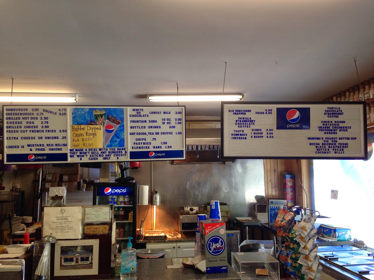 Harmon's Lunch-3