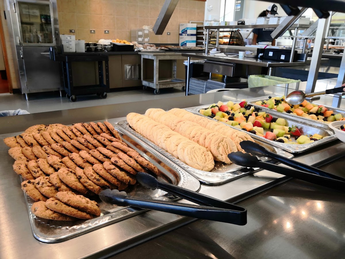 Tercero Dining Commons-3