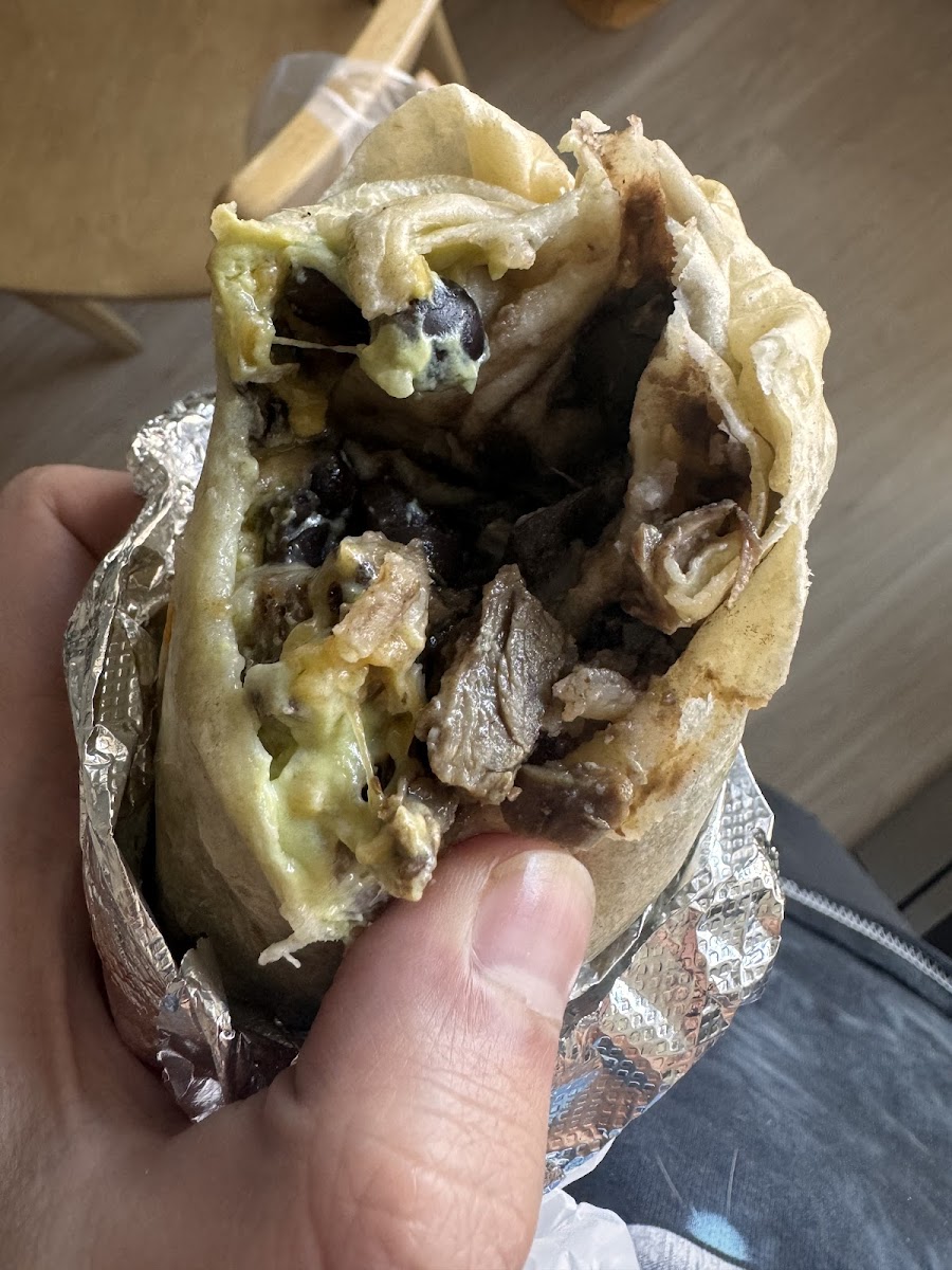 Happy Burrito-2