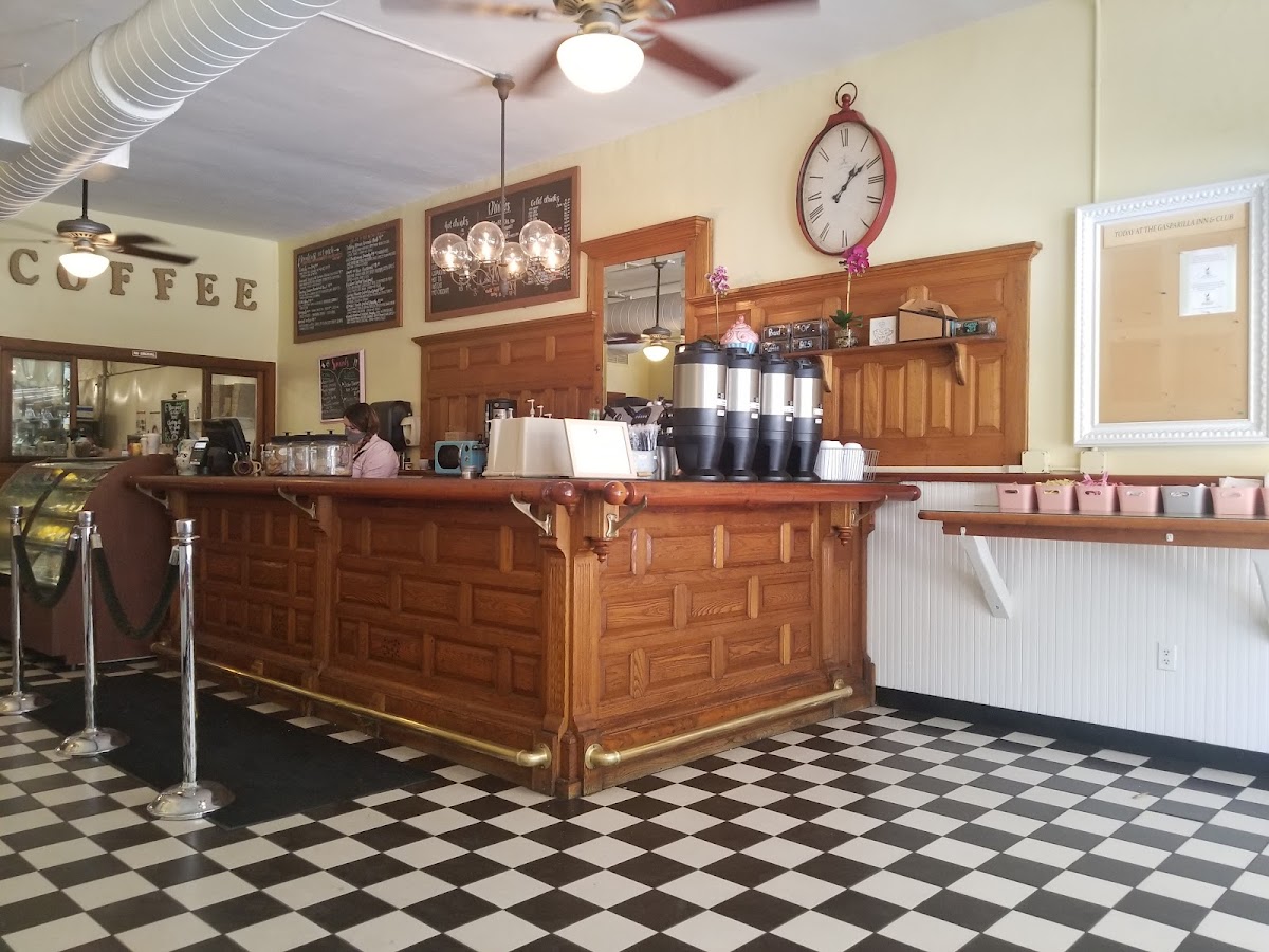 The Inn Bakery