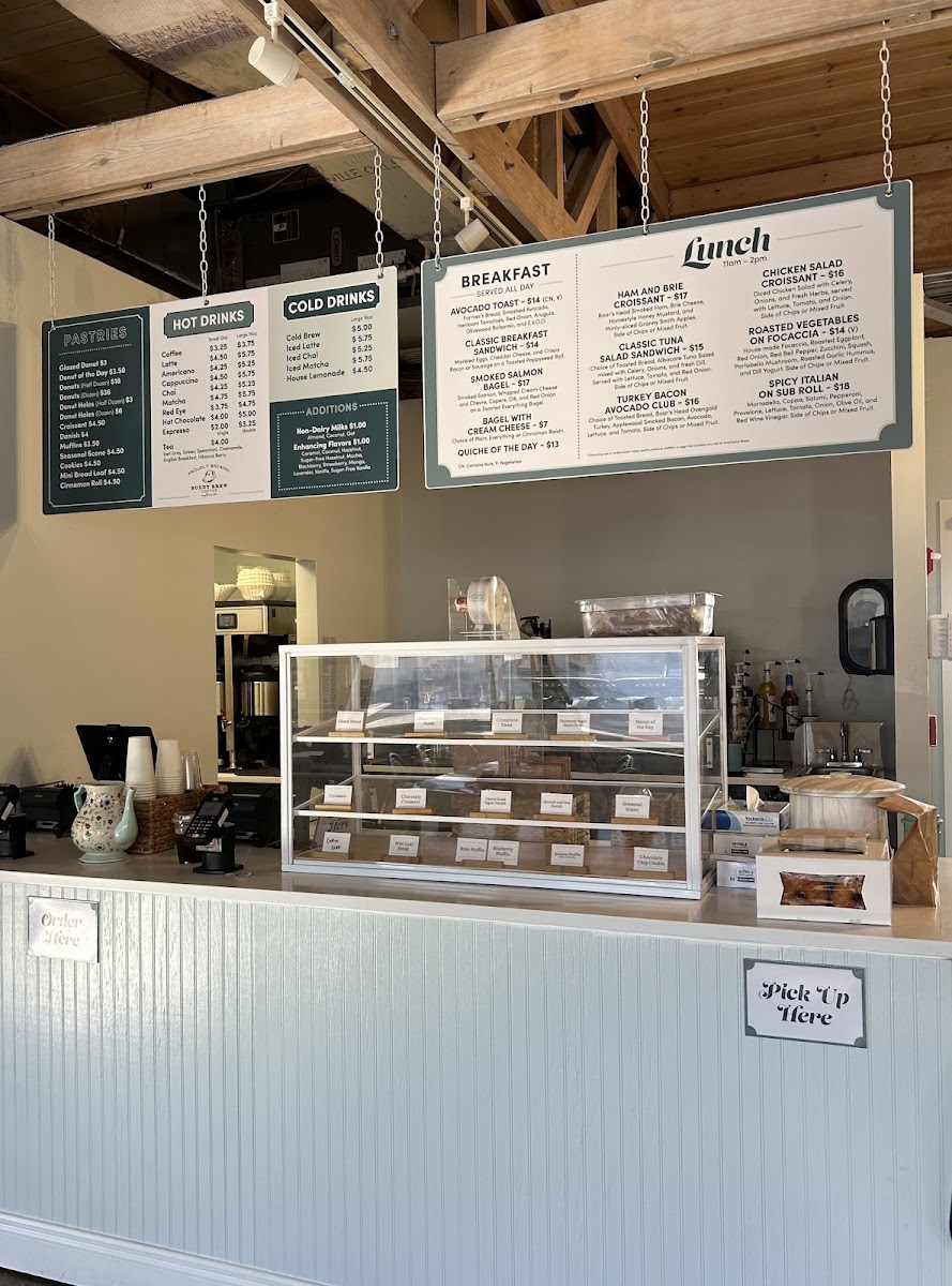 The Inn Bakery-3