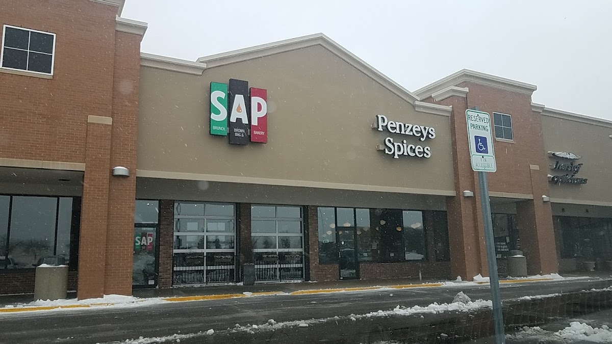 Sap Brunch