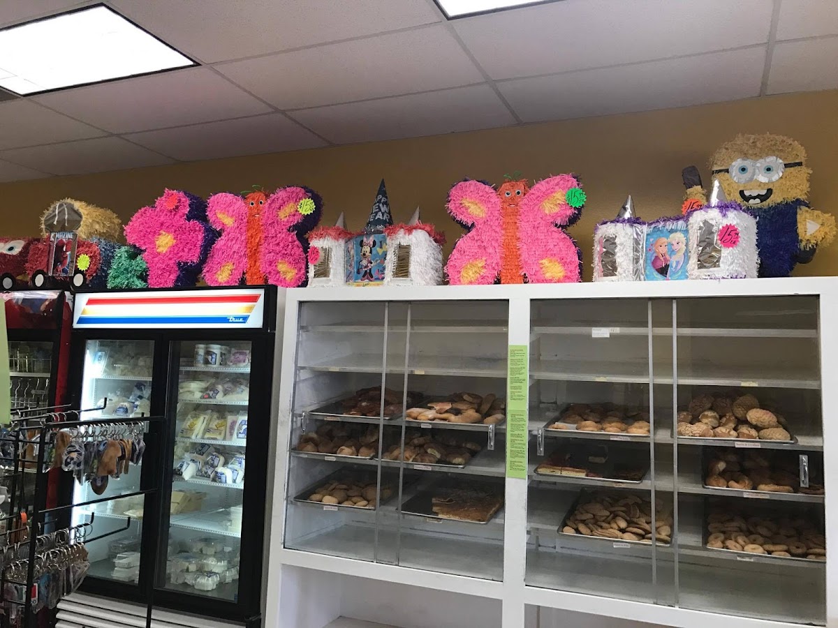 Sarita's Bakery & More
