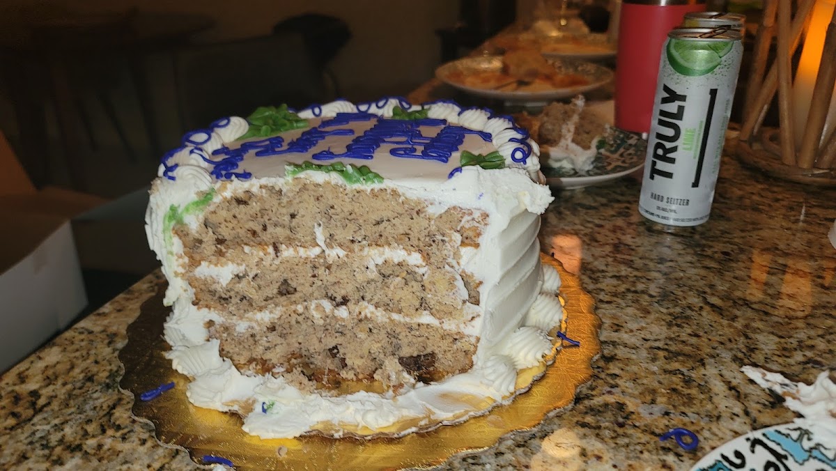 Cherry Laurel Bakery, Cafe & Catering-5