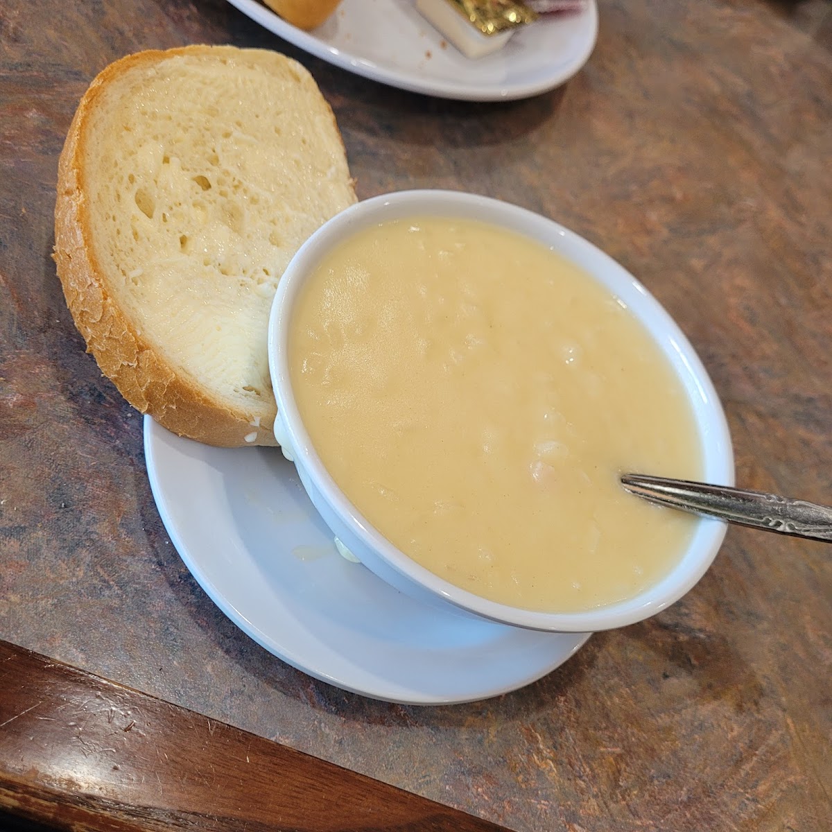 Family House Restaurant Inc-3