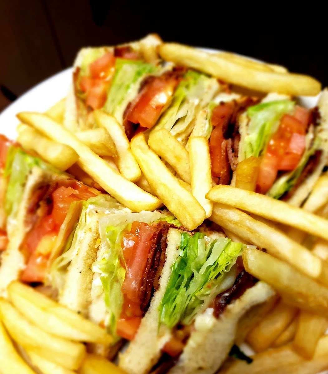 Family House Restaurant Inc-5