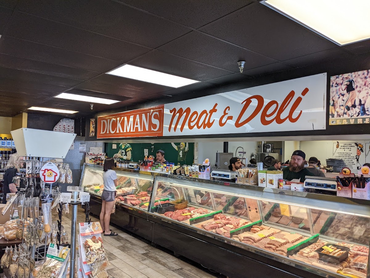 Dickman's Meat & Deli-4
