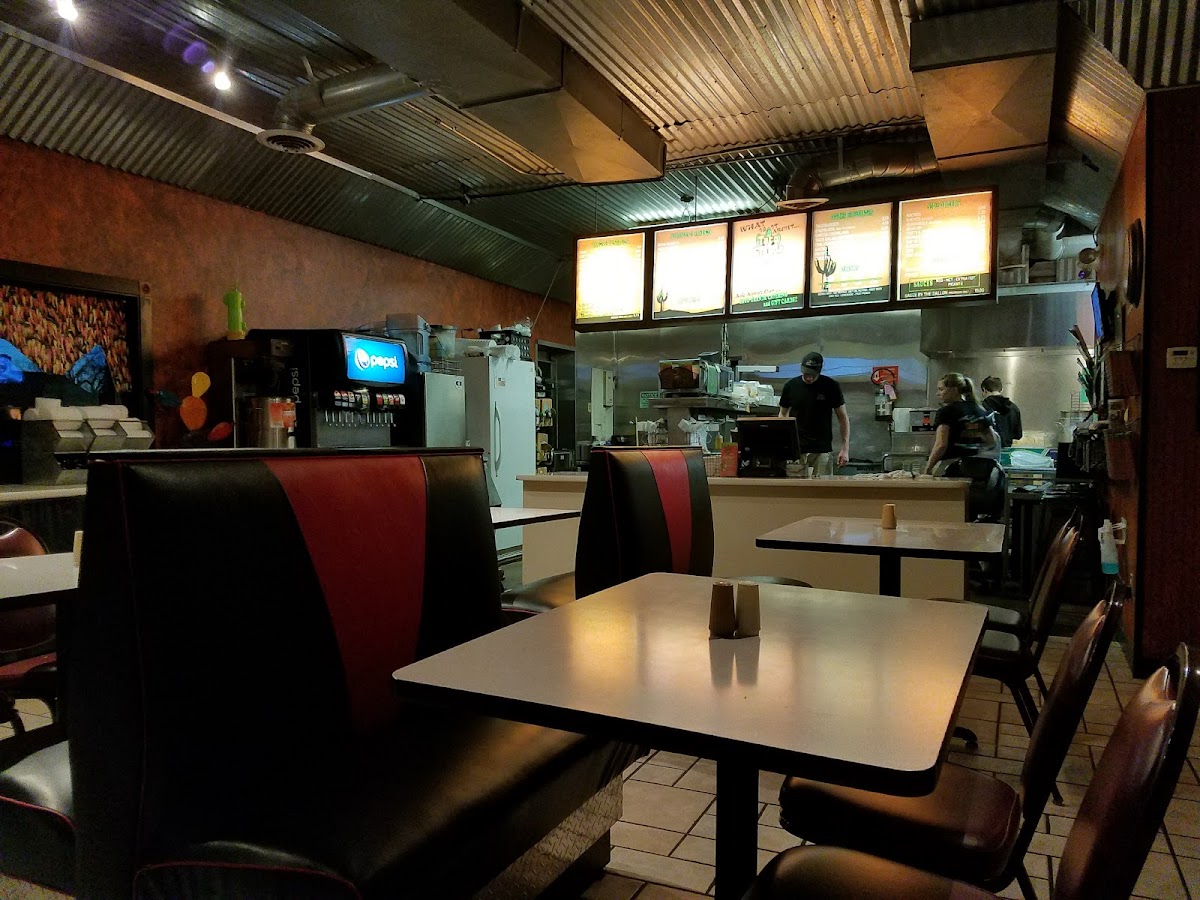 Taco Grande
