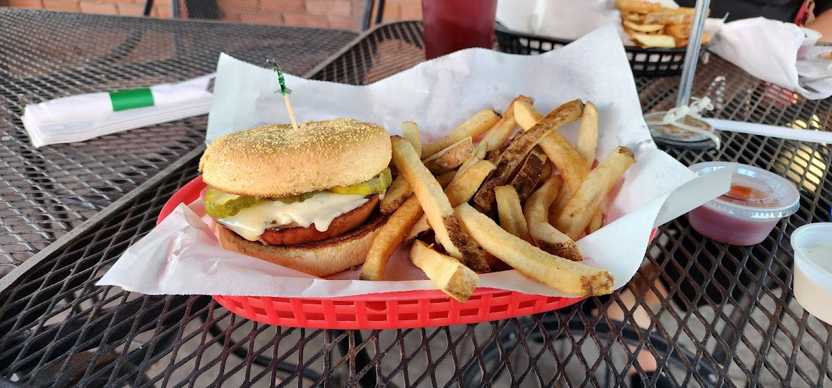 Otie's Tavern & Grill-2