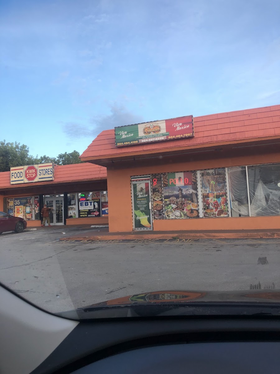 Taqueria Jovenazo