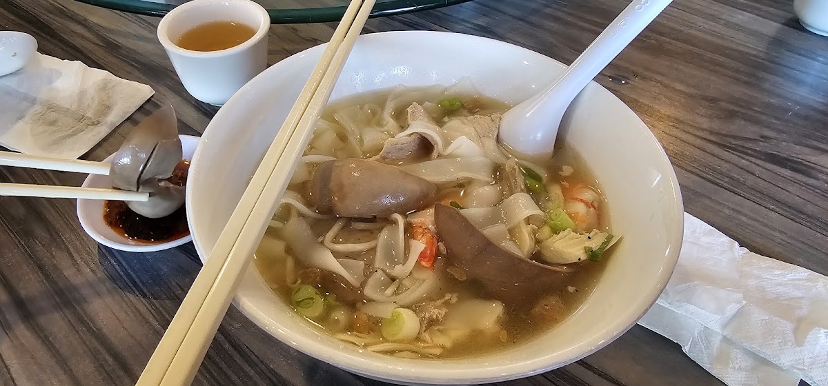 New Sam Kee Restaurant-2