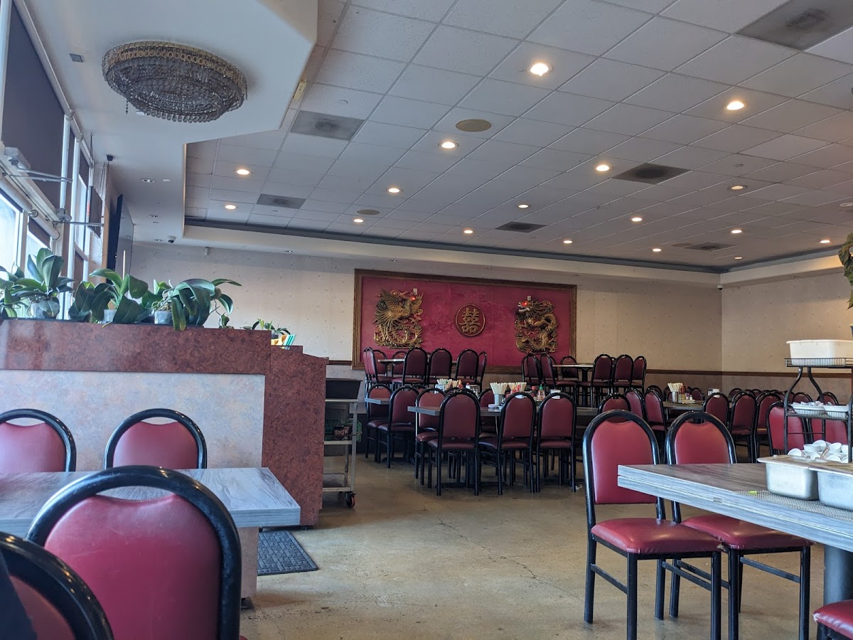 New Sam Kee Restaurant-5