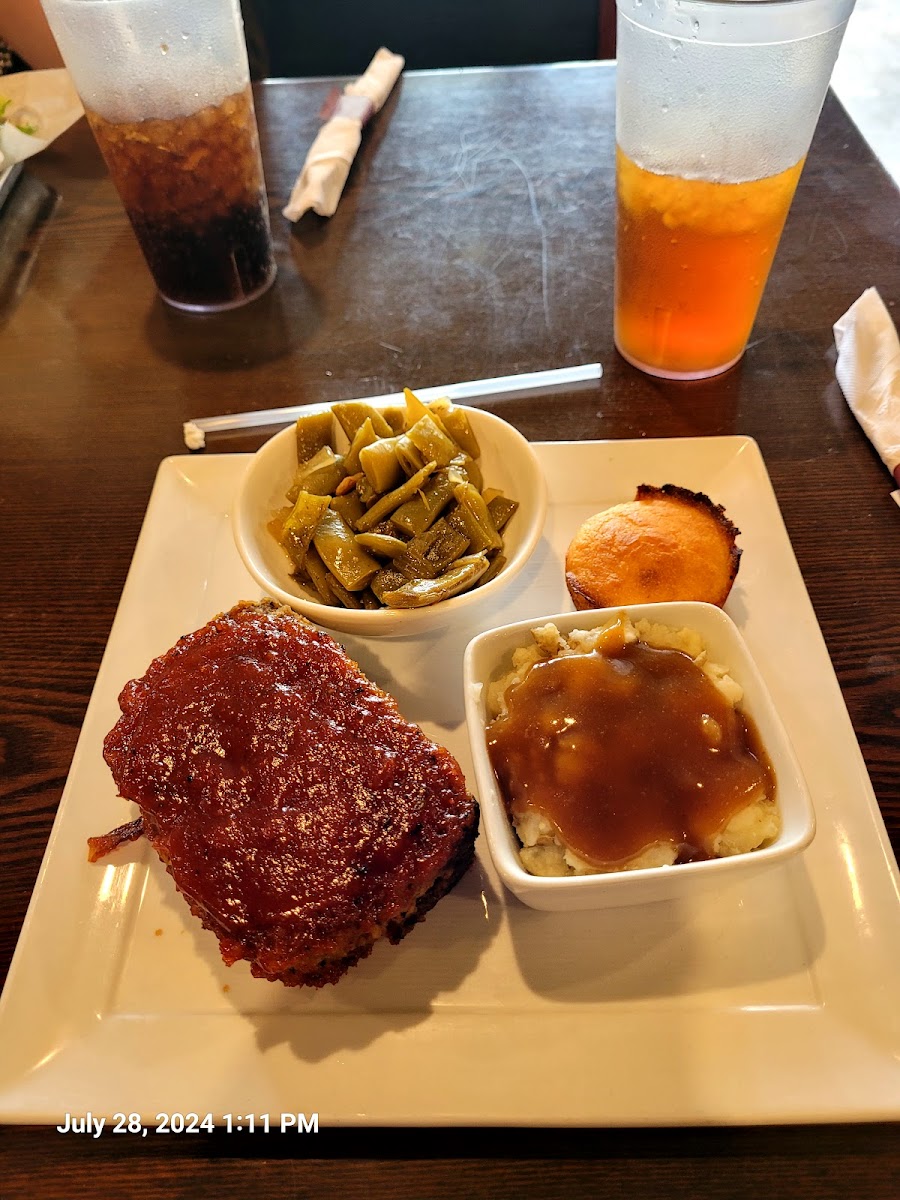 Salt And Pepper Grill-4