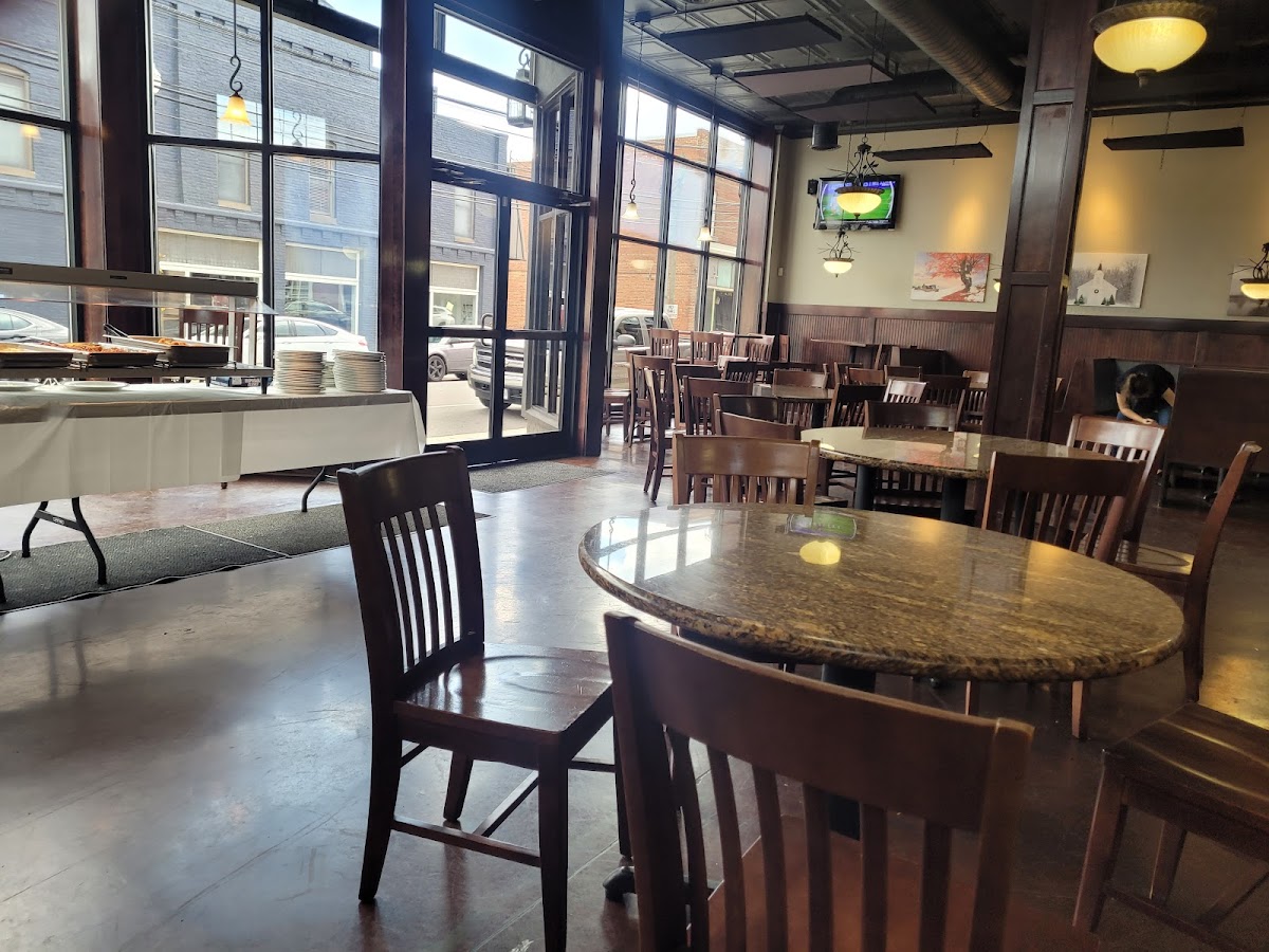 Riverfront Restaurant-4