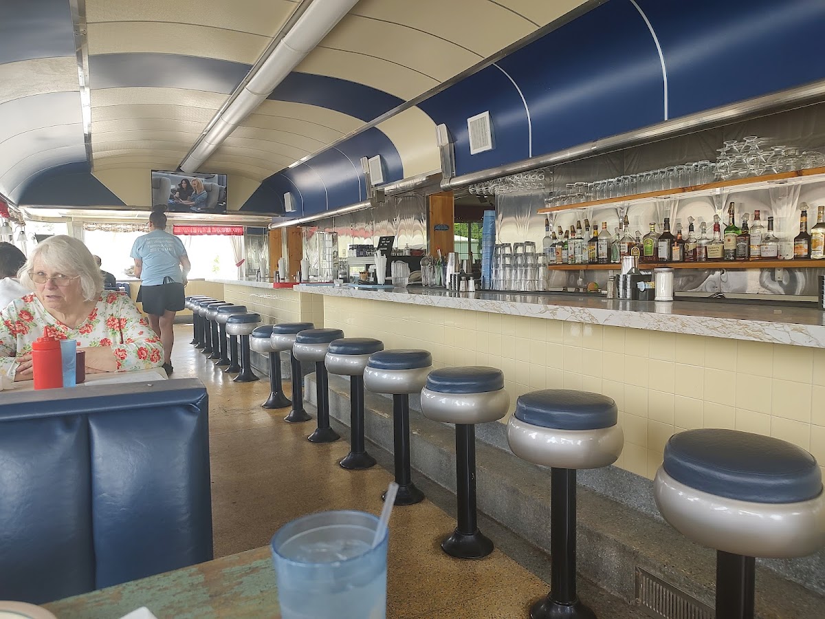 Farmington Diner