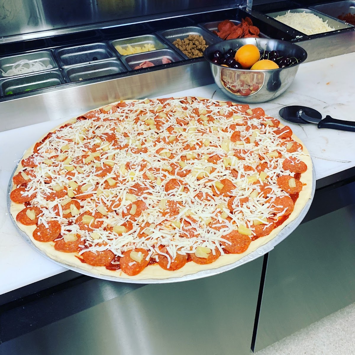 Rizza Pizza-2