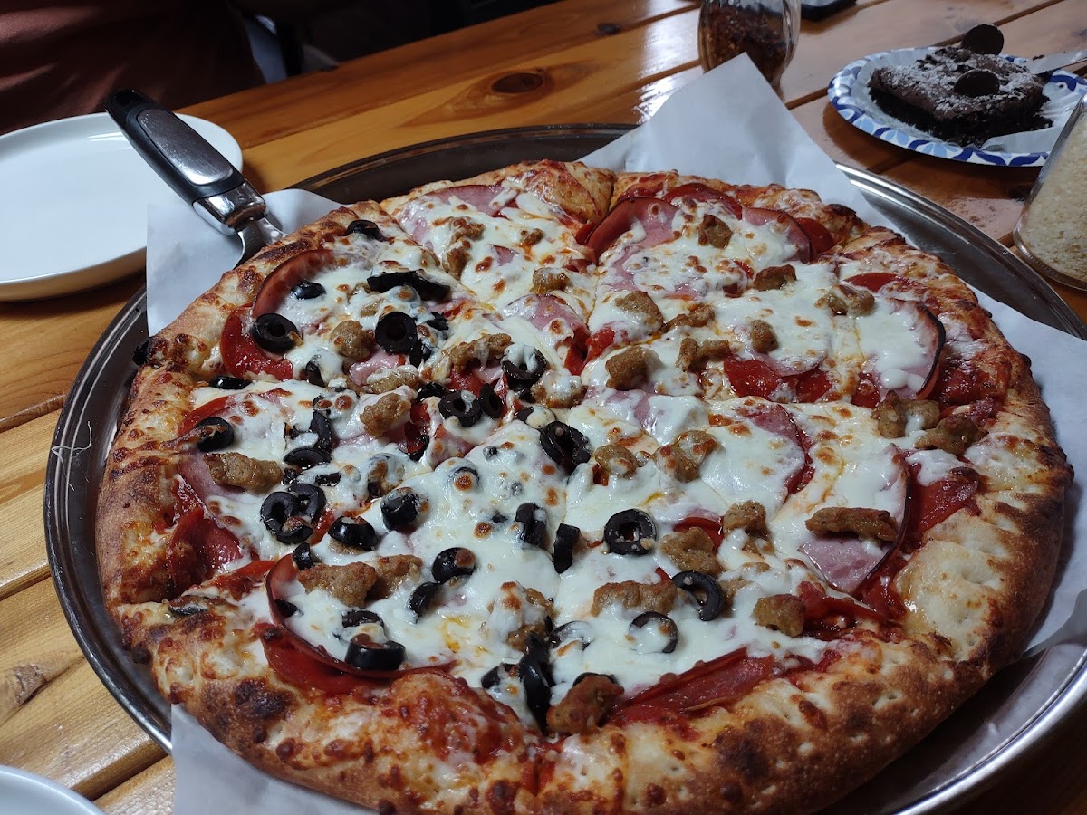 Rizza Pizza-3