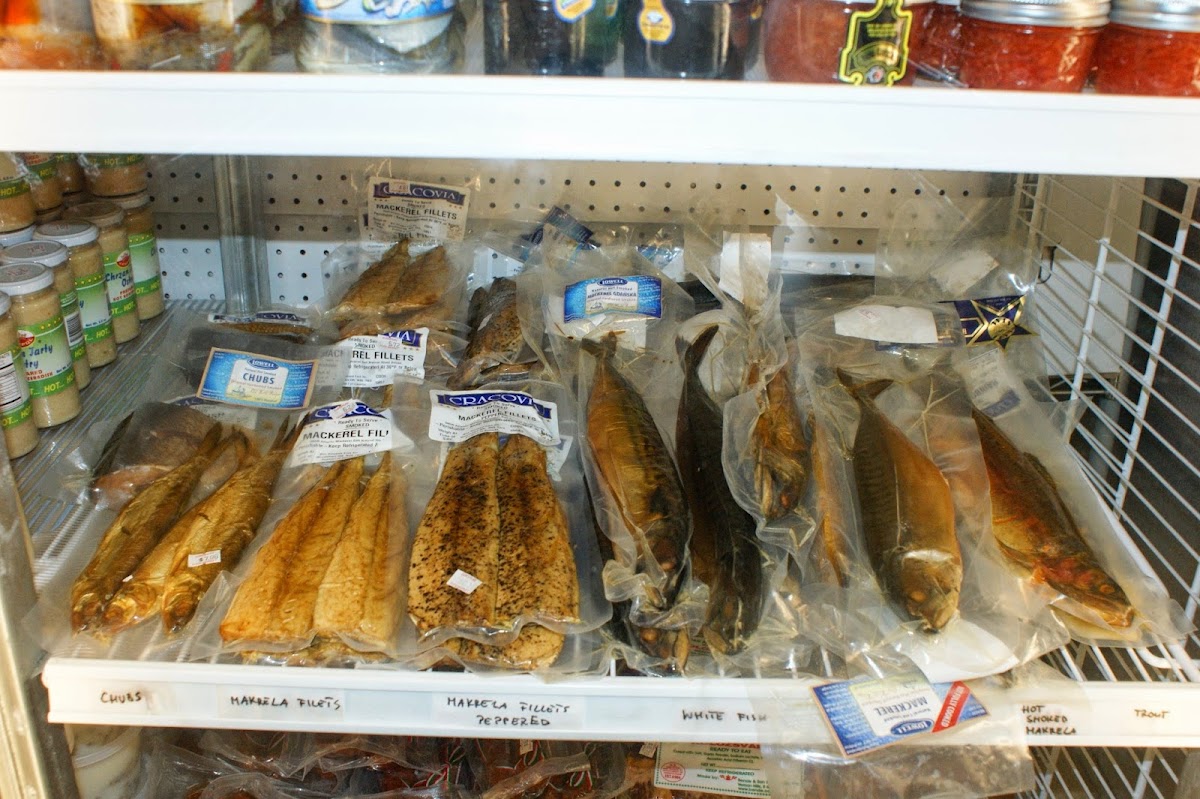 European Food Market-4