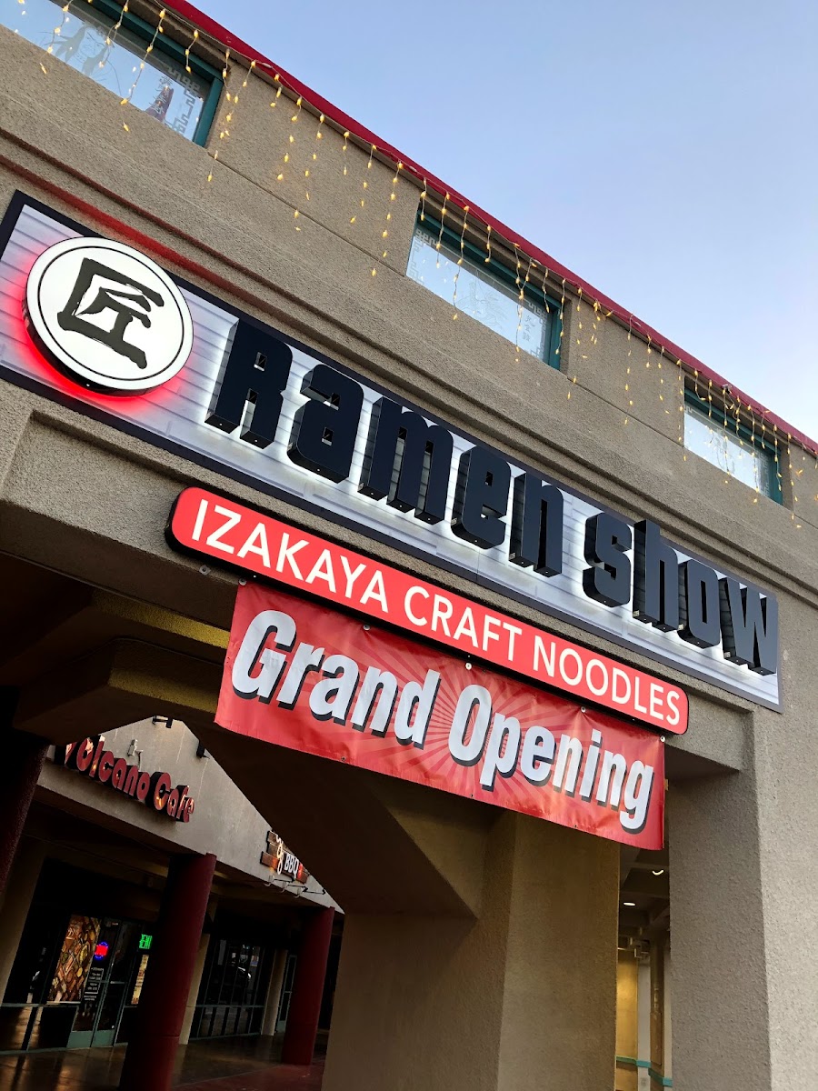 Ramen Show 2