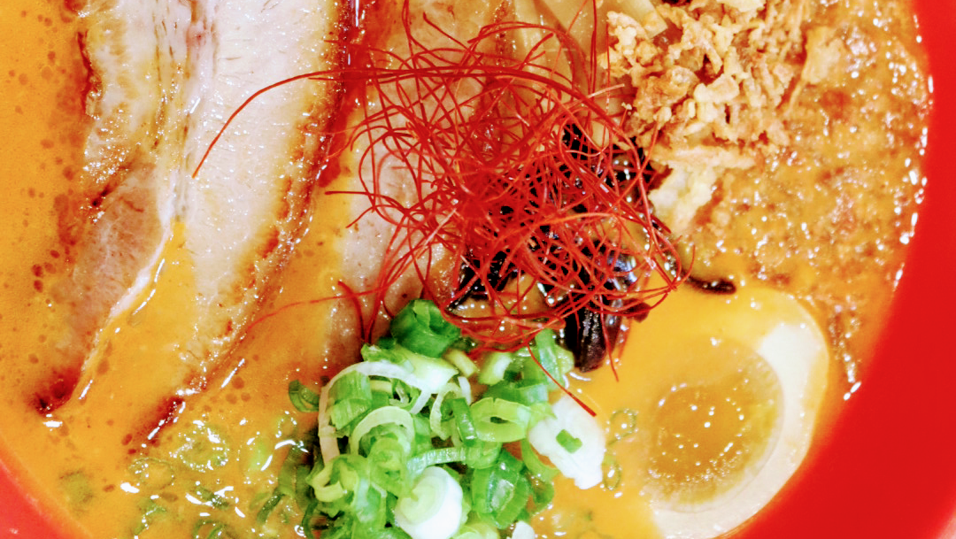 Ramen Show 2-2