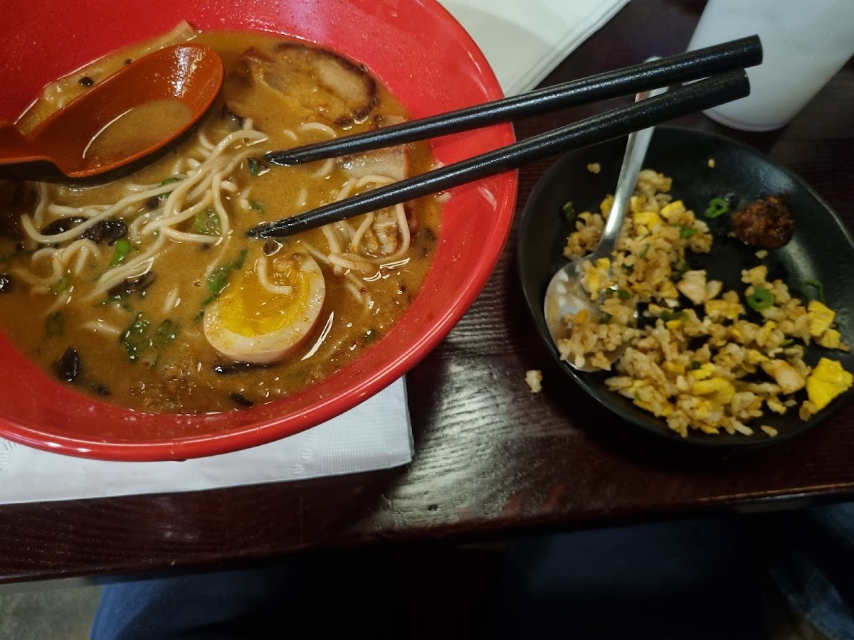 Ramen Show 2-3