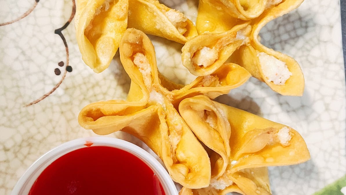 Asian Express