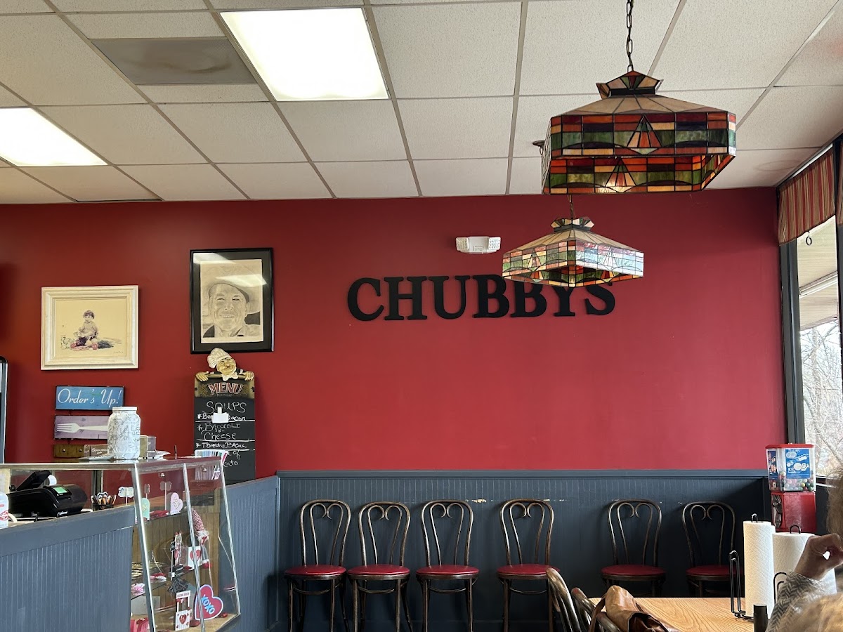 Chubby's Of Valdese-5