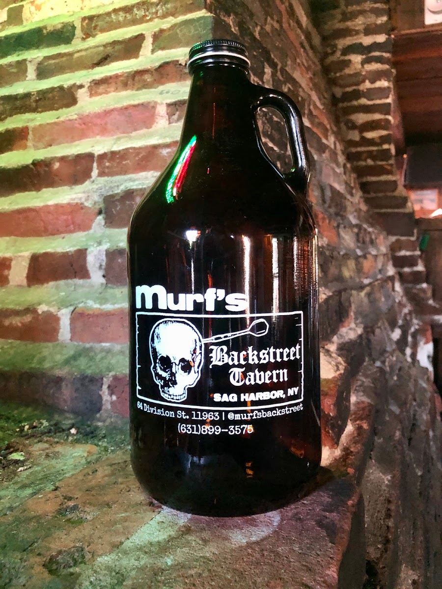 Murf’s Backstreet Tavern-2