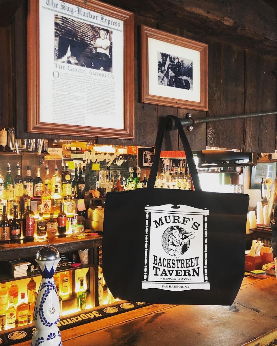 Murf’s Backstreet Tavern-4