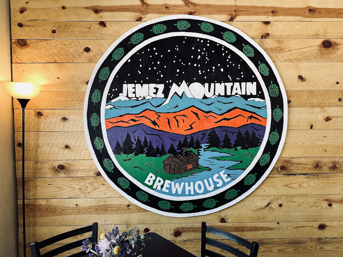 Jemez Mountain Brewhouse-3