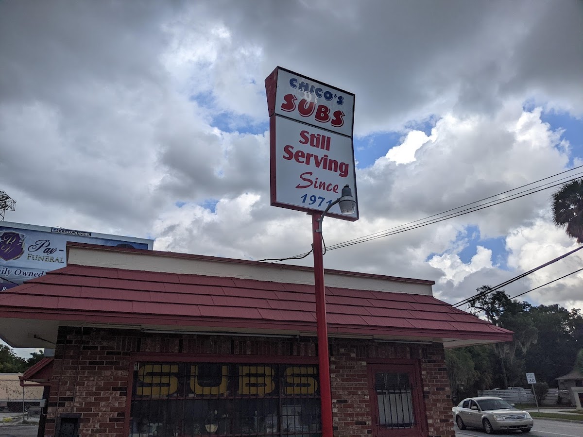 Chico's Sub Shop-3