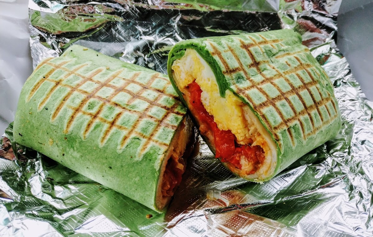 Hot Rize Bagel Cafe-2