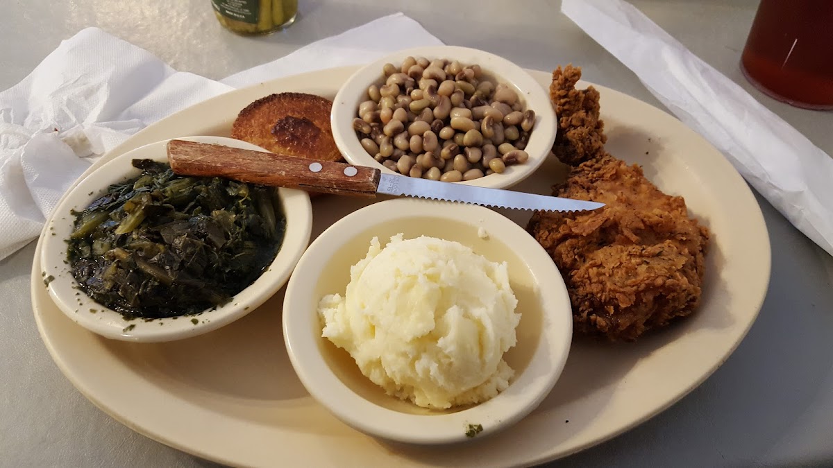 Waltons Restaurant-2
