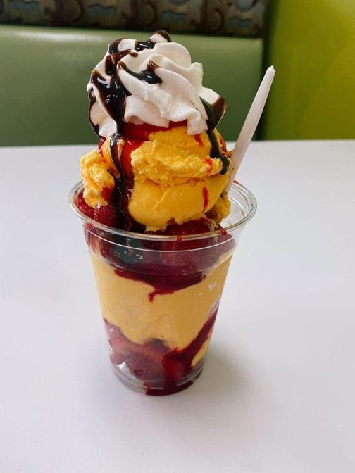 Raspados Hawaiian-3