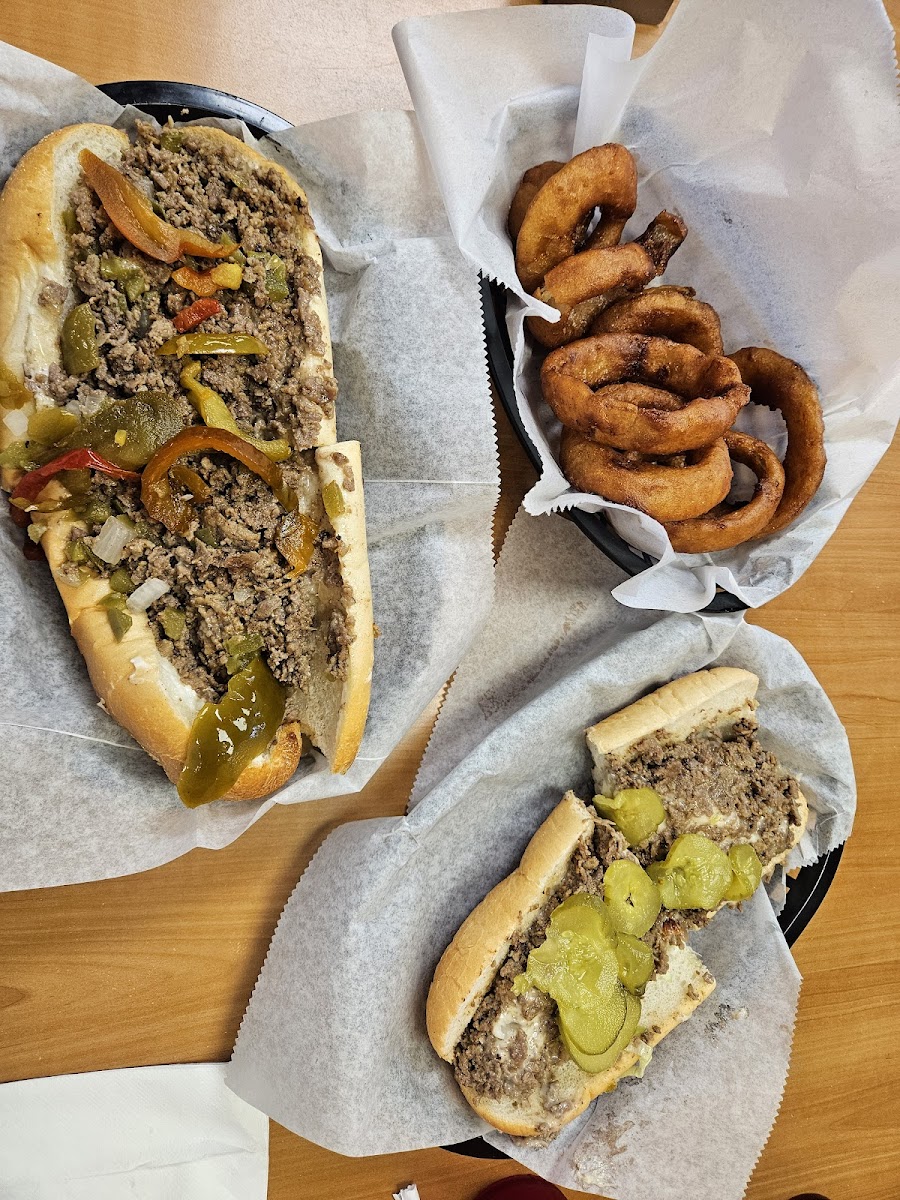Delco's Original Steaks-4