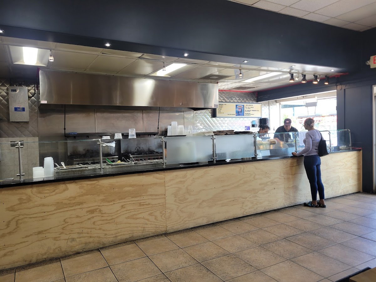 Joe's Buffet-5