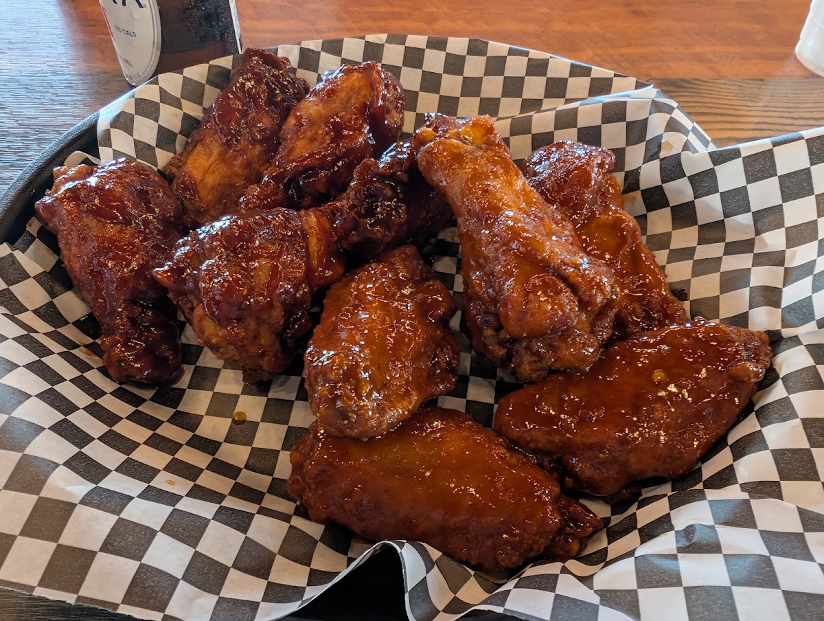 Double Barrel Kitchen & Bar-3