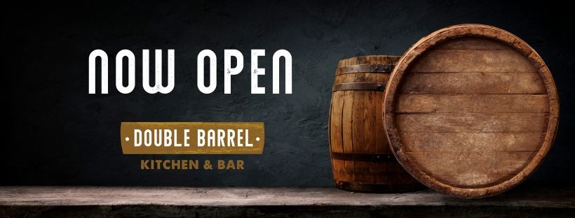 Double Barrel Kitchen & Bar-4