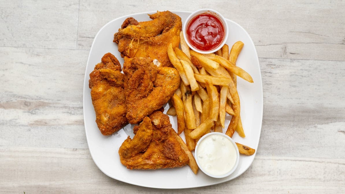 Solo Eats-2