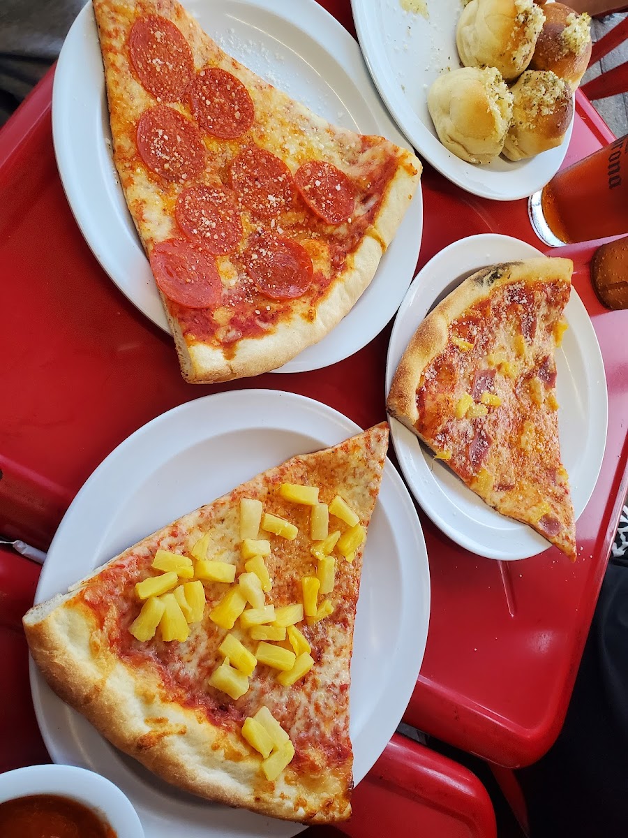 Downtown Pizza-4