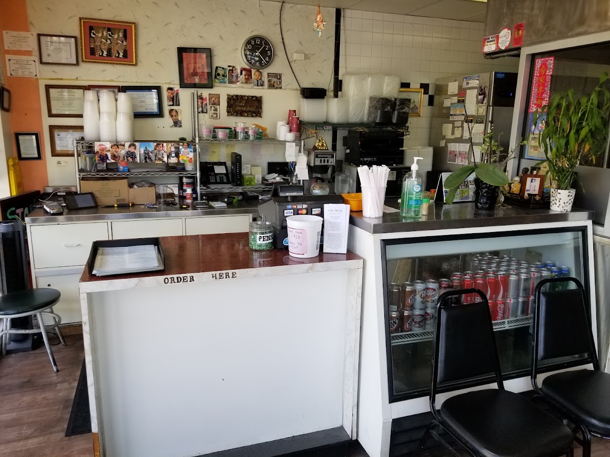 Mai Thai Cafe-4