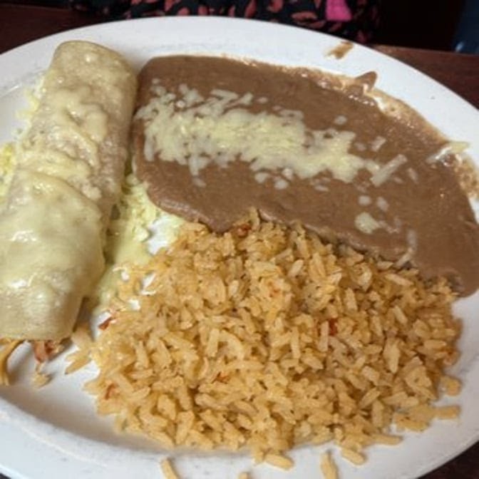 El Nopal Mexican Food Eminence Ky-4