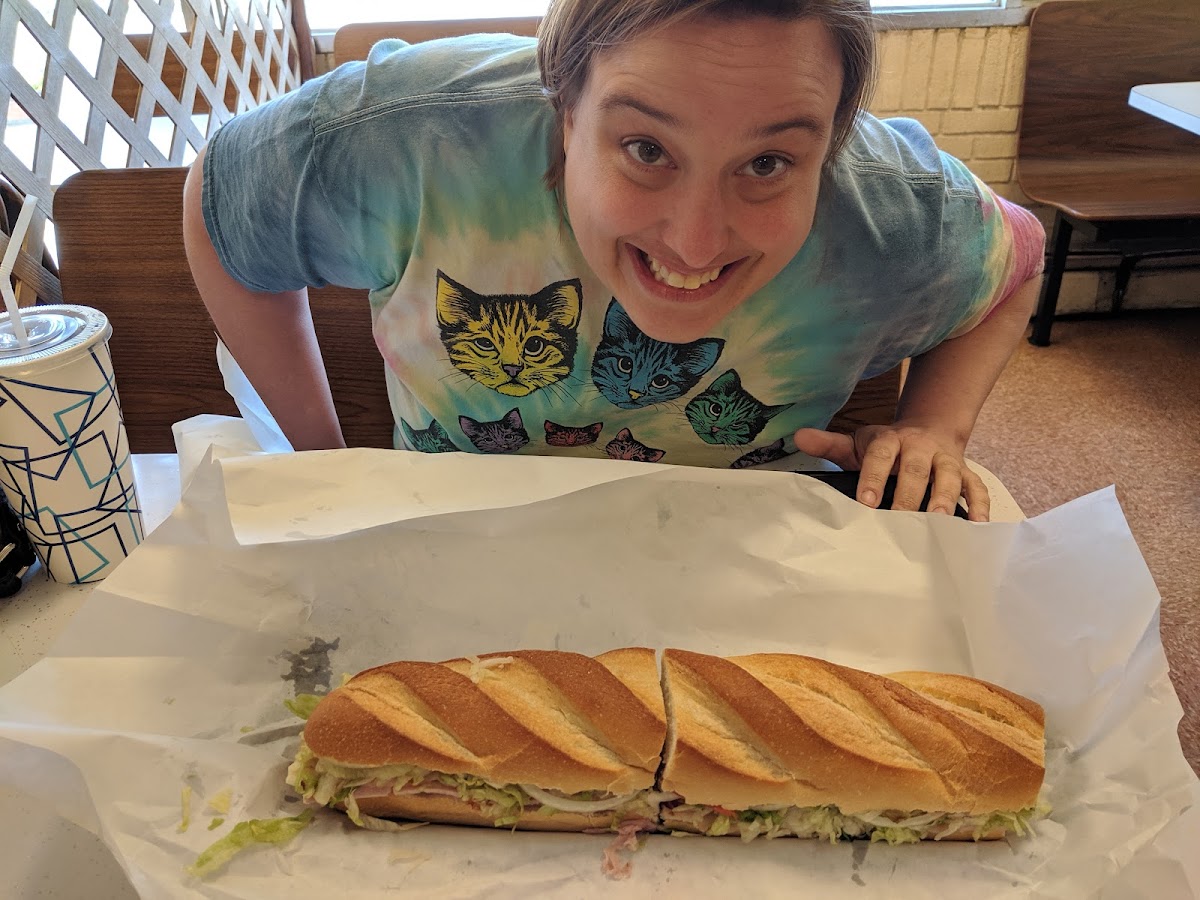 J's Steaks & Subs-5