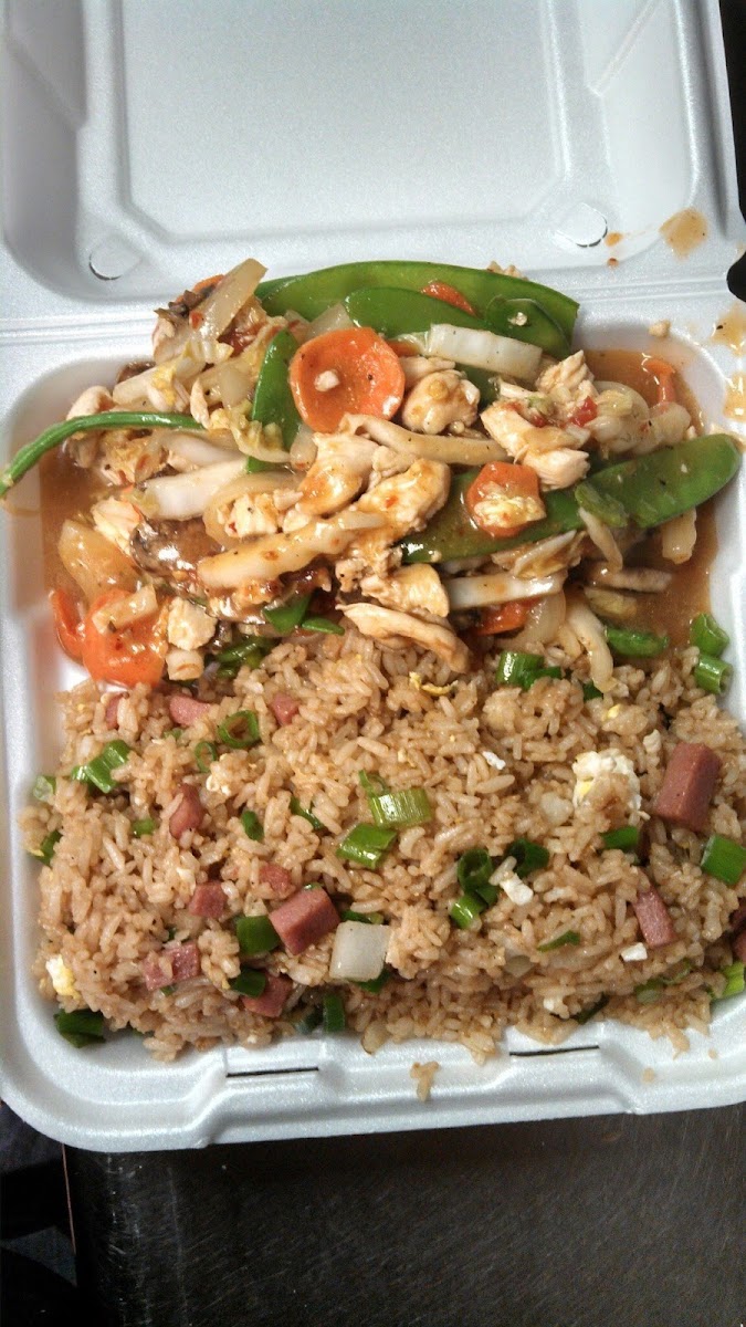 Mr. Teriyaki-2