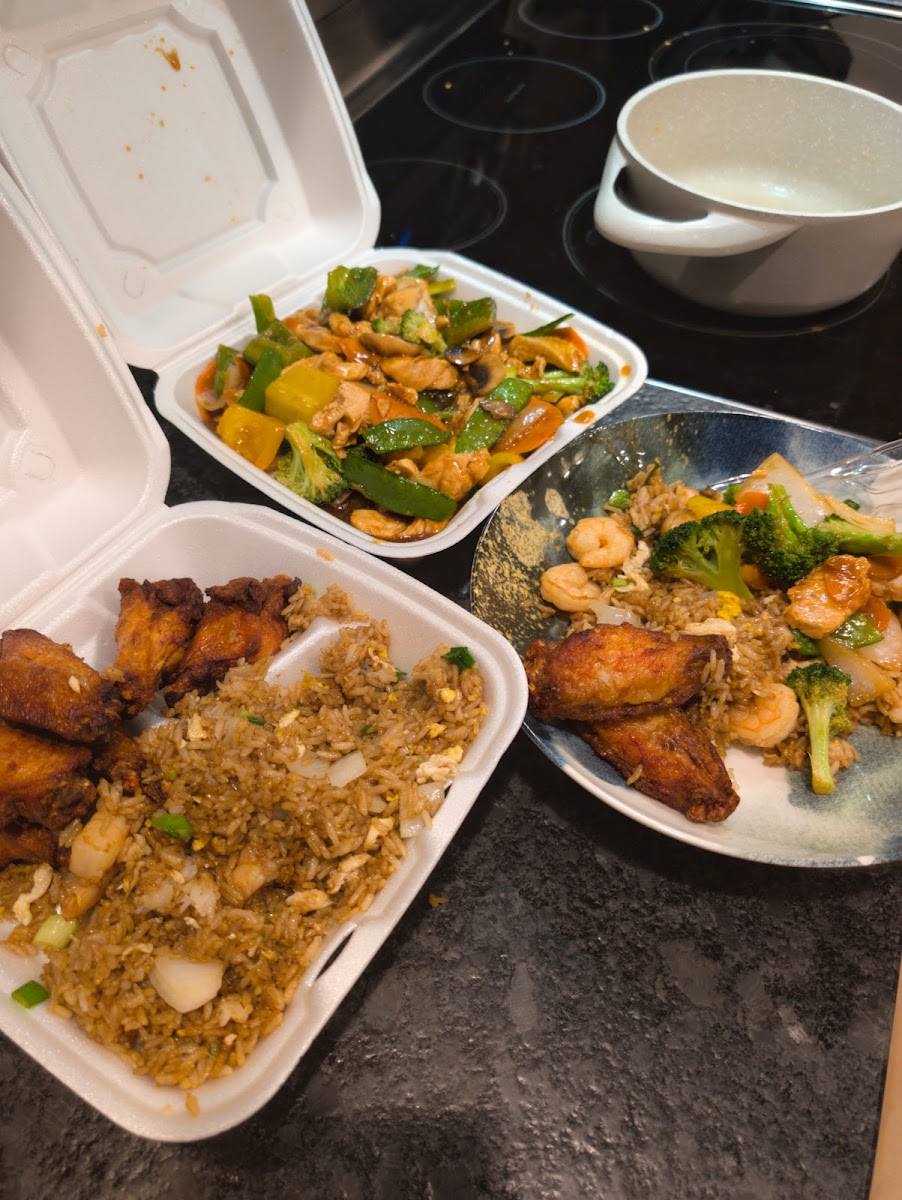 Mr. Teriyaki-3